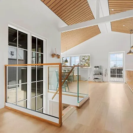 Casa vacanze 8569-grenaa-kystvej-3-b