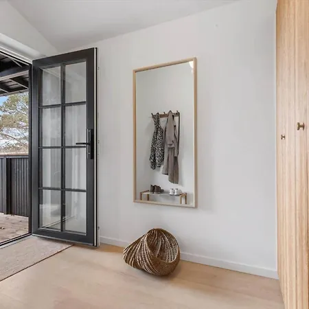 8569-grenaa-kystvej-3-b Casa vacanze Grenå