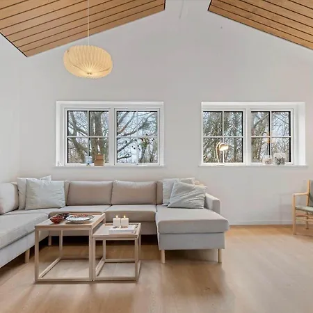 Casa vacanze 8569-grenaa-kystvej-3-b Grenå