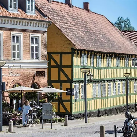 펜션 8569-grenaa-kystvej-3-b *