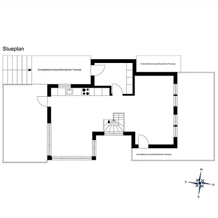 8569-grenaa-kystvej-3-b Prázdninový dům Grenå