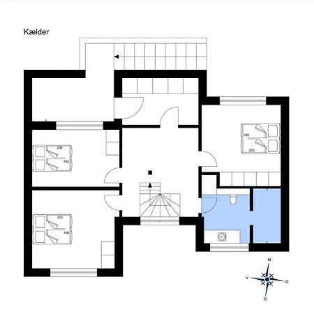 펜션 8569-grenaa-kystvej-3-b *