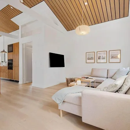 8569-grenaa-kystvej-3-b Prázdninový dům Grenå