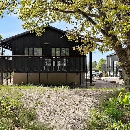 Prázdninový dům 8569-grenaa-kystvej-3-b *