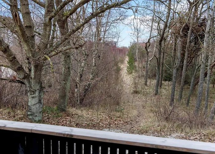 Casa vacanze 8569-grenaa-kystvej-3-b *