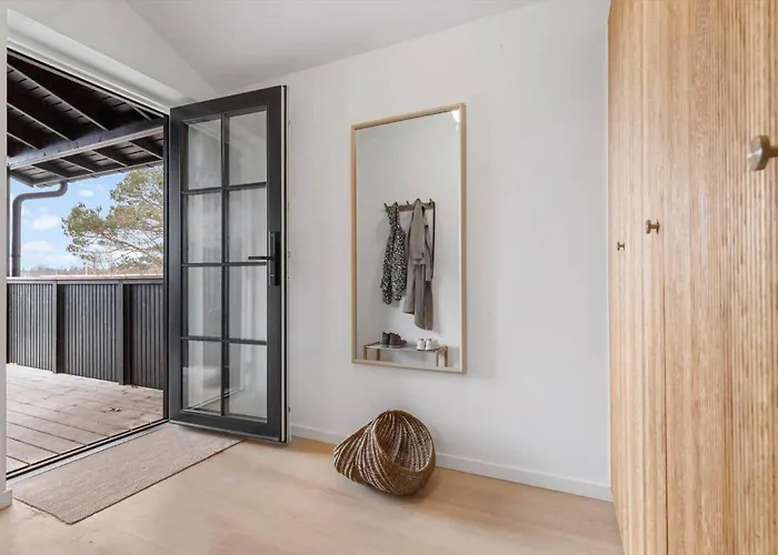 8569-grenaa-kystvej-3-b Casa vacanze Grenå