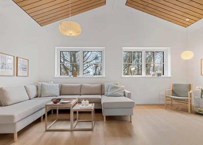 펜션 8569-grenaa-kystvej-3-b 그레나