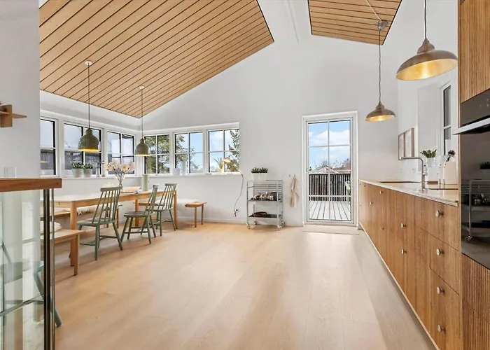 펜션 8569-grenaa-kystvej-3-b