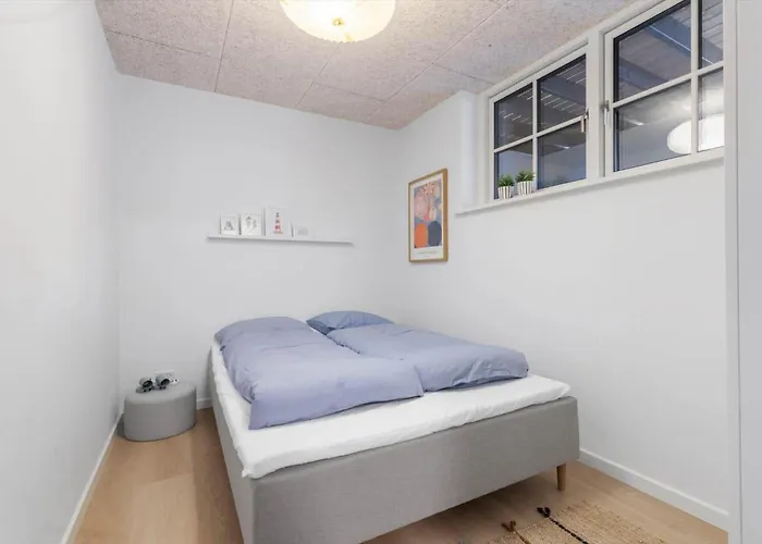 Casa vacanze 8569-grenaa-kystvej-3-b