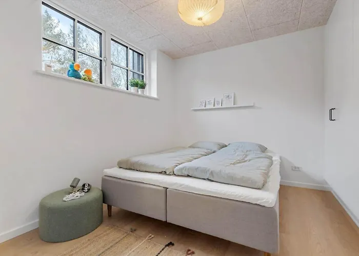 8569-grenaa-kystvej-3-b Casa vacanze