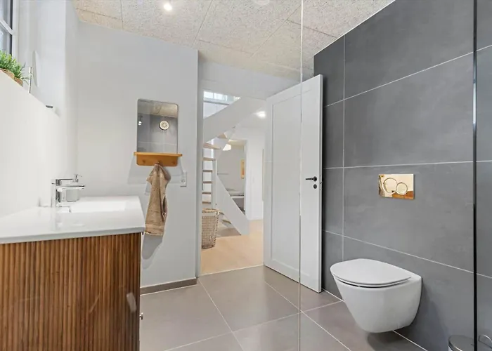 Casa vacanze 8569-grenaa-kystvej-3-b