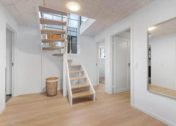 8569-grenaa-kystvej-3-b 펜션 *