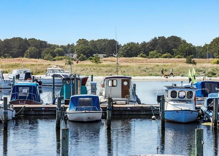 8569-grenaa-kystvej-3-b 펜션