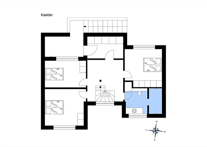 펜션 8569-grenaa-kystvej-3-b *